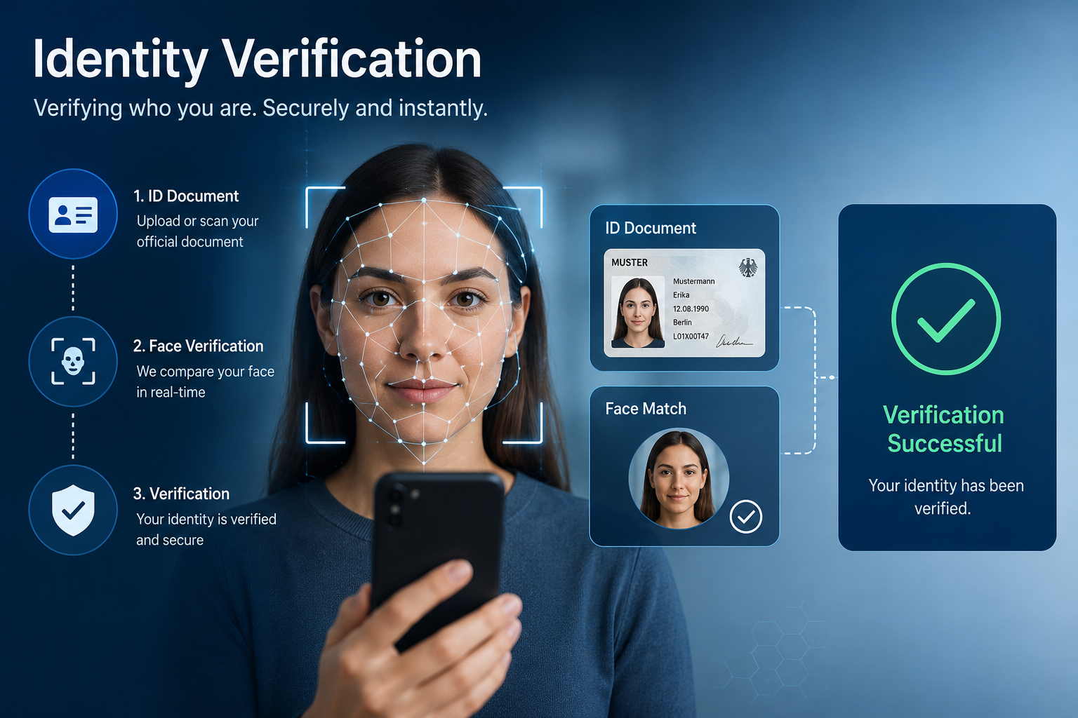 Identity Verification