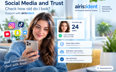 Social Media and Trust in 2026: How “How Old Do I Look?” Can Support Safer Online Communities.