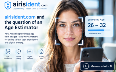 airisident.com and the Question of an Age Estimator: How AI Can Help Estimate Age from Images in 2026?